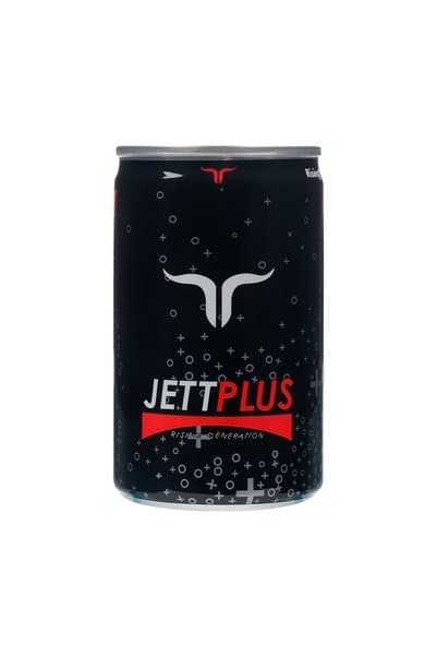 JETTPLUS ENERJİ İÇECEĞİ 200 ml