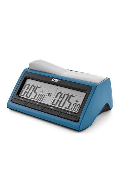 Usr CC300 Elektronik Satranç Saati