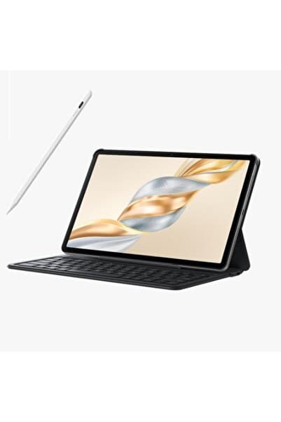 Honor Pad X9A 8GB 128GB Wi-Fi 11.5 inç IPS UZAY GRİ Tablet + Klavyeli Kılıf + Kalem