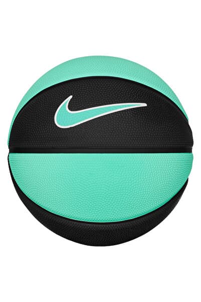 Nike Skills Unisex Siyah Basketbol Topu N.000.1285.067.03