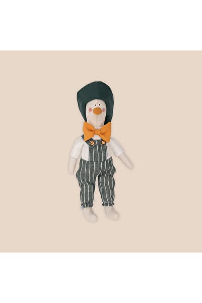 Bestyle Bez Oyuncak Bebek Danny