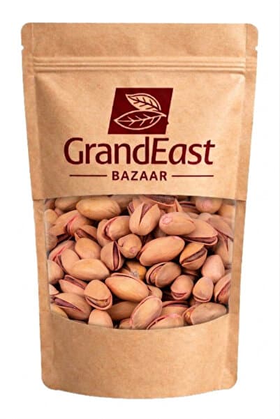 GRAND EAST BAZAAR SİİRT FISTIĞI 200 GR