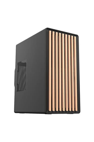 TURBOX Tx8627 Intel Core i7 3770 8GB Ram 256GB SSD Masaüstü Ofis Oem Paket