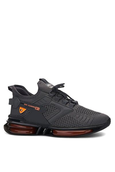 E SPORT ERKEK BALON TABAN TRİKO SNEAKER ORTOPEDİ AYAKKABI-047
