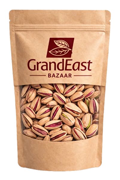 GRAND EAST BAZAAR ANTEP FISTIĞI 200 GR