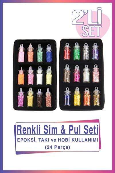 MOZIUR 2'li Mini Sim ve Mini Pul Seti