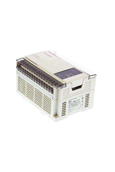 Mitsubishi Heavy Industries MITSUBISHI PLC