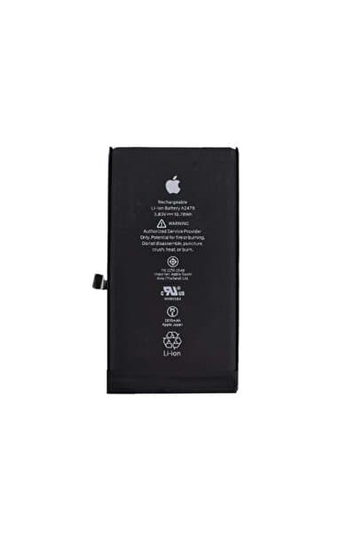 Genel Markalar iPhone 13 Batarya Pil (Güçlendirilmiş)