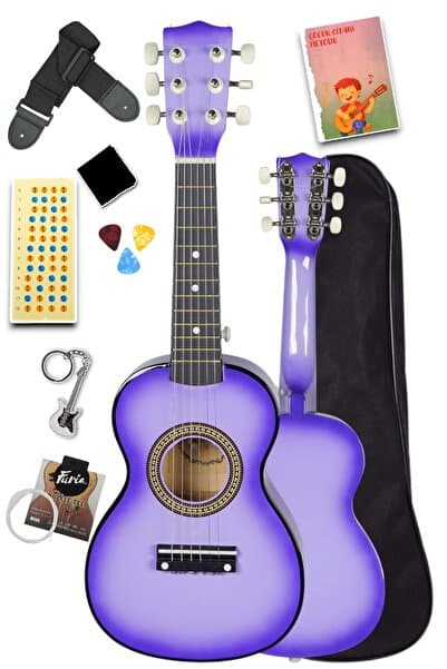 Furia FR-23PRS 6 Telli Çocuk Gitarı