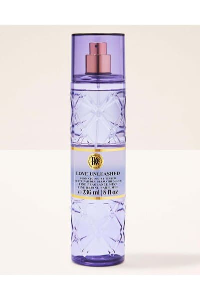 Bath & Body Works Love Unleashed Vücut Spreyi 236 ml