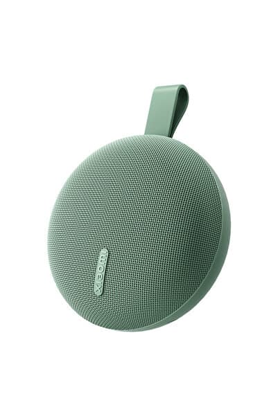 Xiaomi Bluetooth Speaker Essential Taşınabilir Bluetooth 6.0 Hoparlör Yeşil (Xiaomi Türkiye Garantili)
