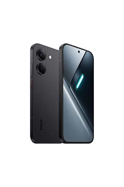 POCO X8 Pro 12GB+512GB Siyah ( Xiaomi Türkiye Garantili )