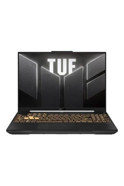 ASUS TUF Gaming F16 FX607VJB-RL135 Core 5 210H 16GB RAM 512GB SSD 6GB RTX3050 16'' FHD+ 144Hz