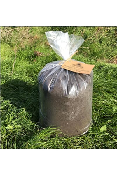 rrm tedarik yanmış elenmiş keçi koyun inek karışık doğal hayvan gübresi Katkısız kokusuz GÜBRE ORGANİK gübre 1 KG 2 LİTRE yanmış