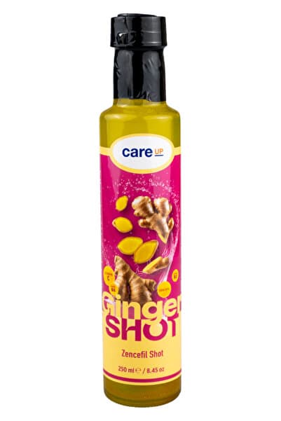 Care Up Ginger Shot 250 ml