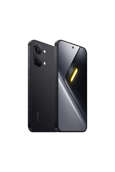 POCO X8 Pro Max 12GB+512GB Siyah ( Xiaomi Türkiye Garantili )