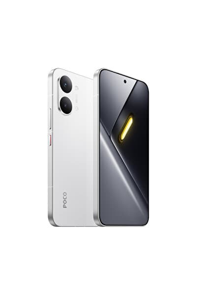 X8 Pro Max 12GB+256GB Beyaz ( Xiaomi Türkiye Garantili )