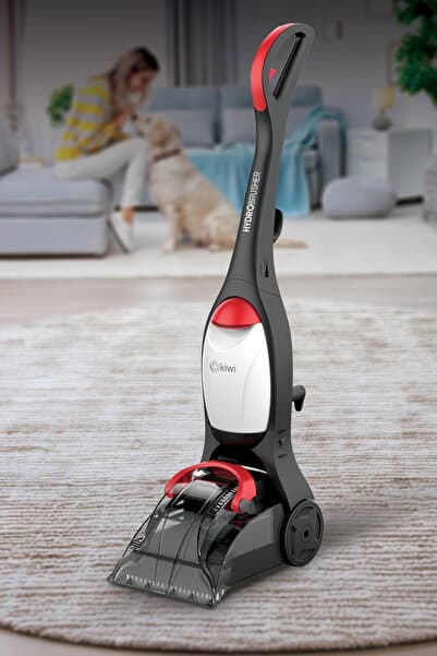 Kiwi Kcc-4370 Profesyonel Halı Yıkama Makinesi