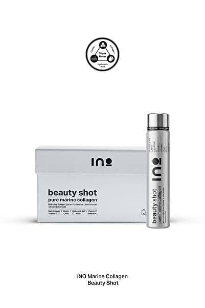 INO Beauty Shot – Triple Boost Complex