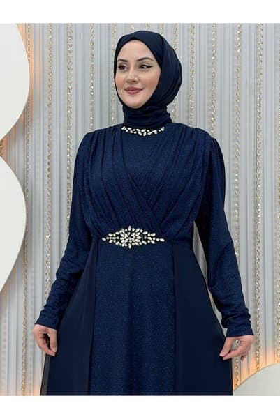 HASPASHA Nurperi Abiye