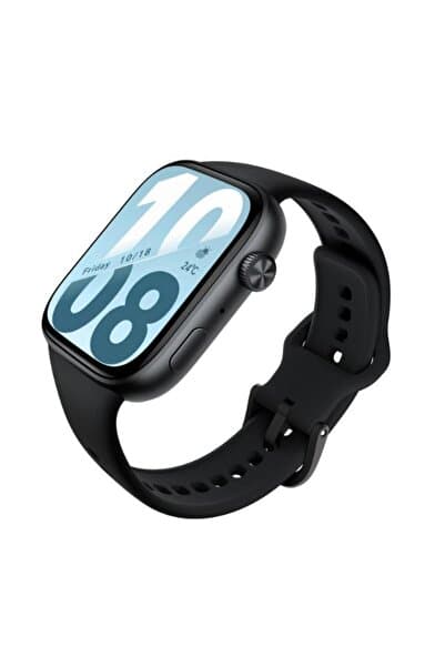 Watch X5i 1,97" AMOLED Akıllı Saat