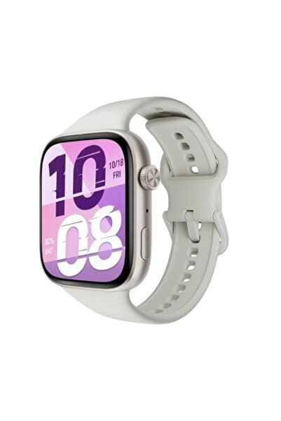 Honor Watch X5i 1,97" AMOLED Akıllı Saat