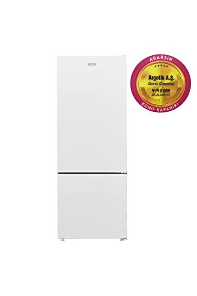 Altus ALK 472 E Kombi No Frost Buzdolabı