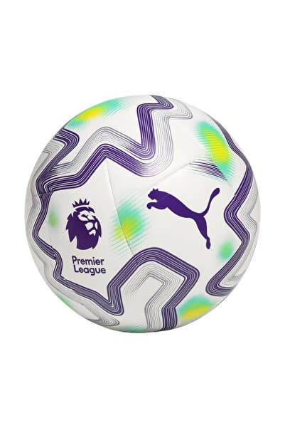 Puma Play PL Thrill 08471901 Premier Lig Futbol Topu