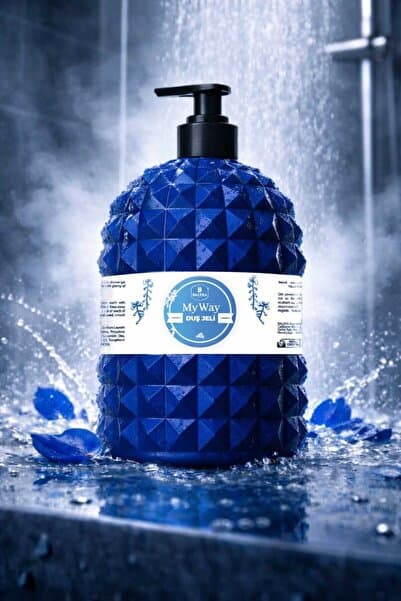BALERA Duş Jeli My Way 500 Ml