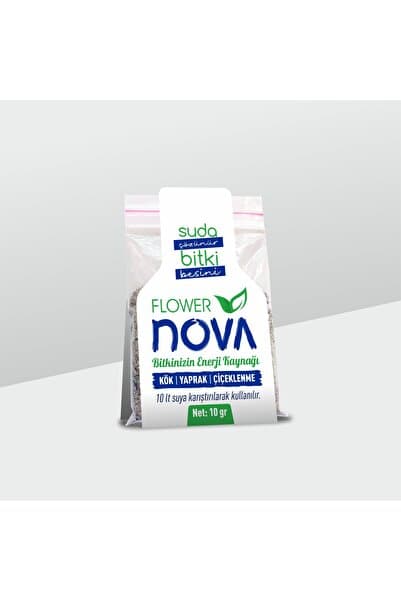 Nova FLOWER