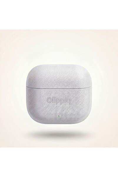 Clippiq ® AirBuds Klips Tasarımlı Kablosuz
