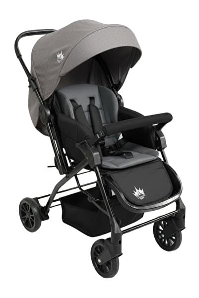 4 Baby Olympus Çift Yönlü Bebek Arabası Puset