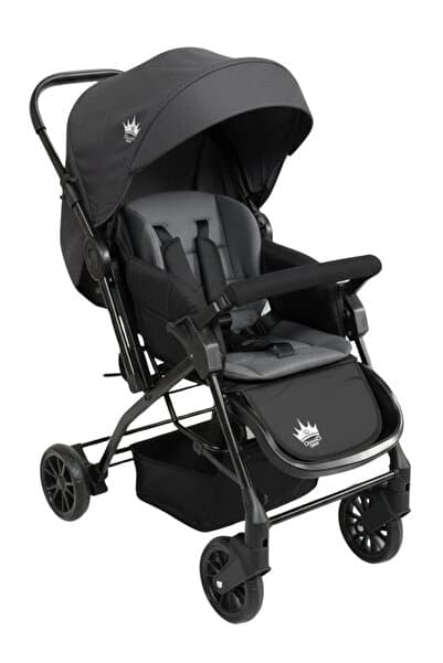 4 Baby Olympus Çift Yönlü Bebek Arabası Puset