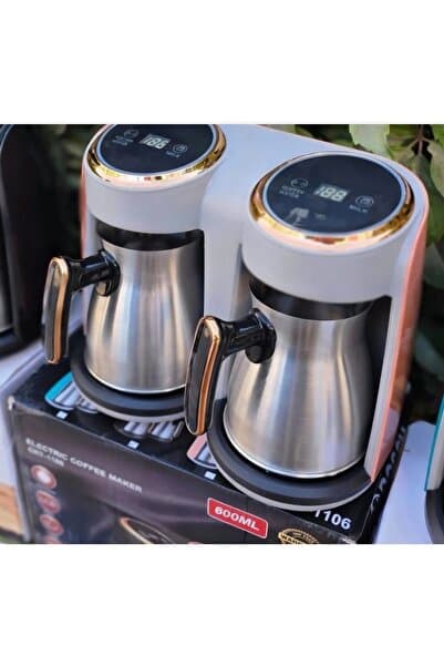 Bosch ithal dijital göstergeli kahve makinesi