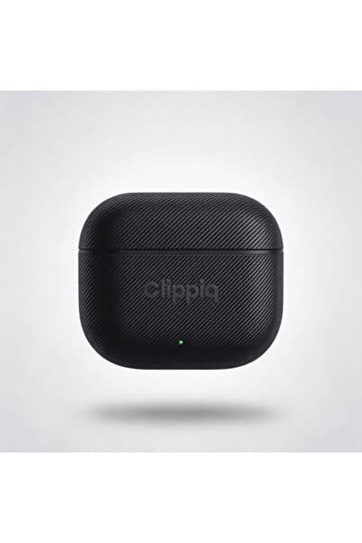 Clippiq ® AirBuds Klips Tasarımlı Kablosuz