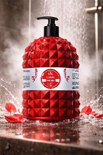 BALERA Duş Jeli Liberre 500 Ml