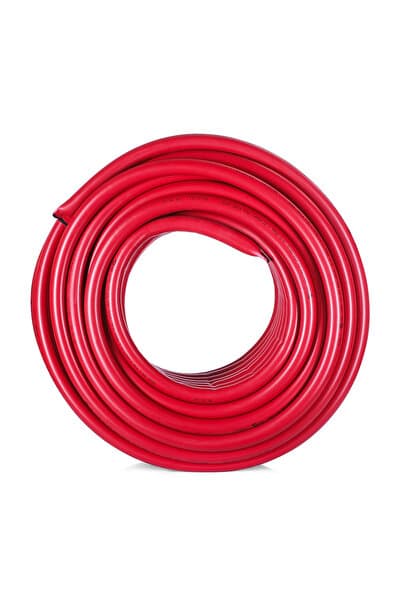 Çelik Termo Yangın ( Ts En 694 :2014 ) 1 Inch (25 Mm) 30 Metre