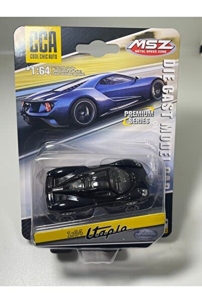 CCA 1:64 Utapia Syh