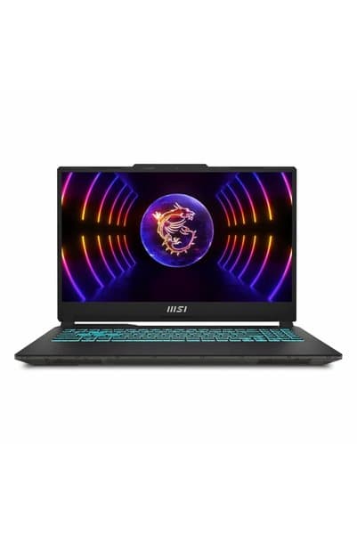 MSI Cyborg 15 A13VE-1863XTR i5-13420H 16GB 512SSD RTX4050 15.6" FullHD FreeDOS Dizüstü Bilgisayar