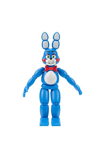 NECO TOYS Five Nights at Freddy's Aksiyon Figür - Bonnie FNF0099