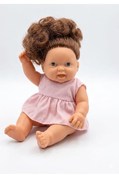 Anne&Bebek Devrez ASIA DOLL OYUNCAK BEBEK