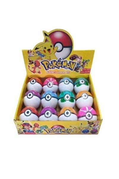 outlet shop Pokemon
