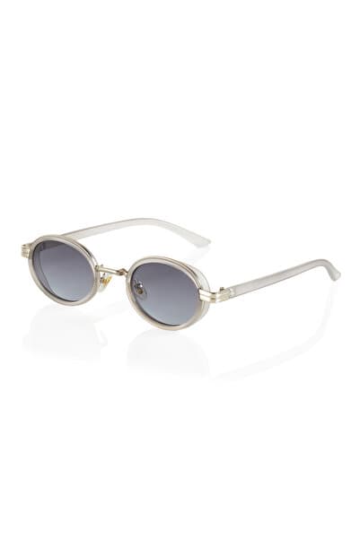 CLAES Ibiza Grey Unisex Güneş Gözlüğü