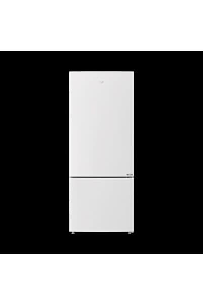 Beko 674533 MB Kombi No Frost Buzdolabı