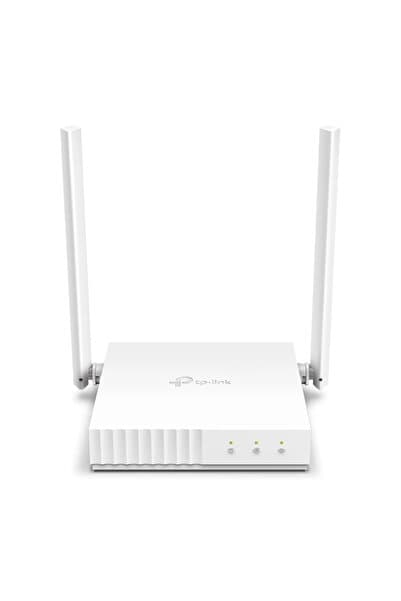 Tp-Link TL-WR844N 4PORT 300Mbps KABLOSUZ ROUTER