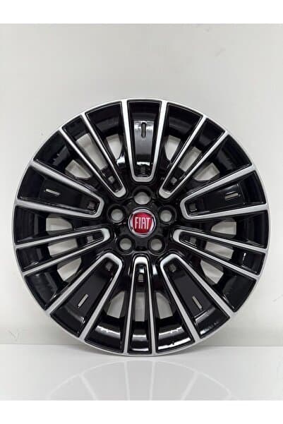 Safran Jant Kapağı 16 Inç Fiat Egea Urban Fiat Egea Cross (ADET OLARAK)