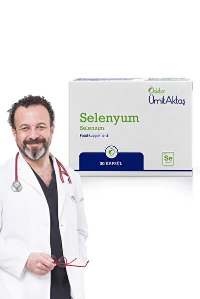 Selenyum