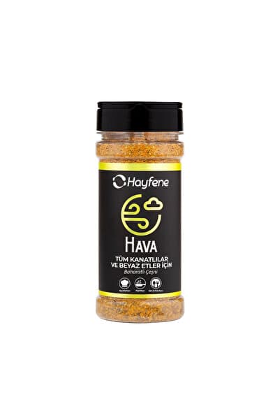 Hayfene Hava Baharatı 115 G (ELEMENTLER)