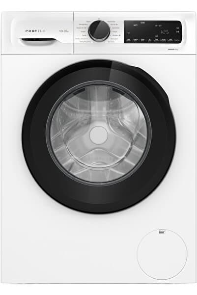 Profilo CGA25203TR 1200 Devir 10 kg Çamaşır Makinesi
