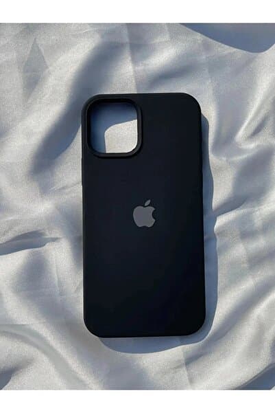 viyanc iPhone 11 Uyumlu Silikon İçi Kadife Lansman Telefon Kılıfı